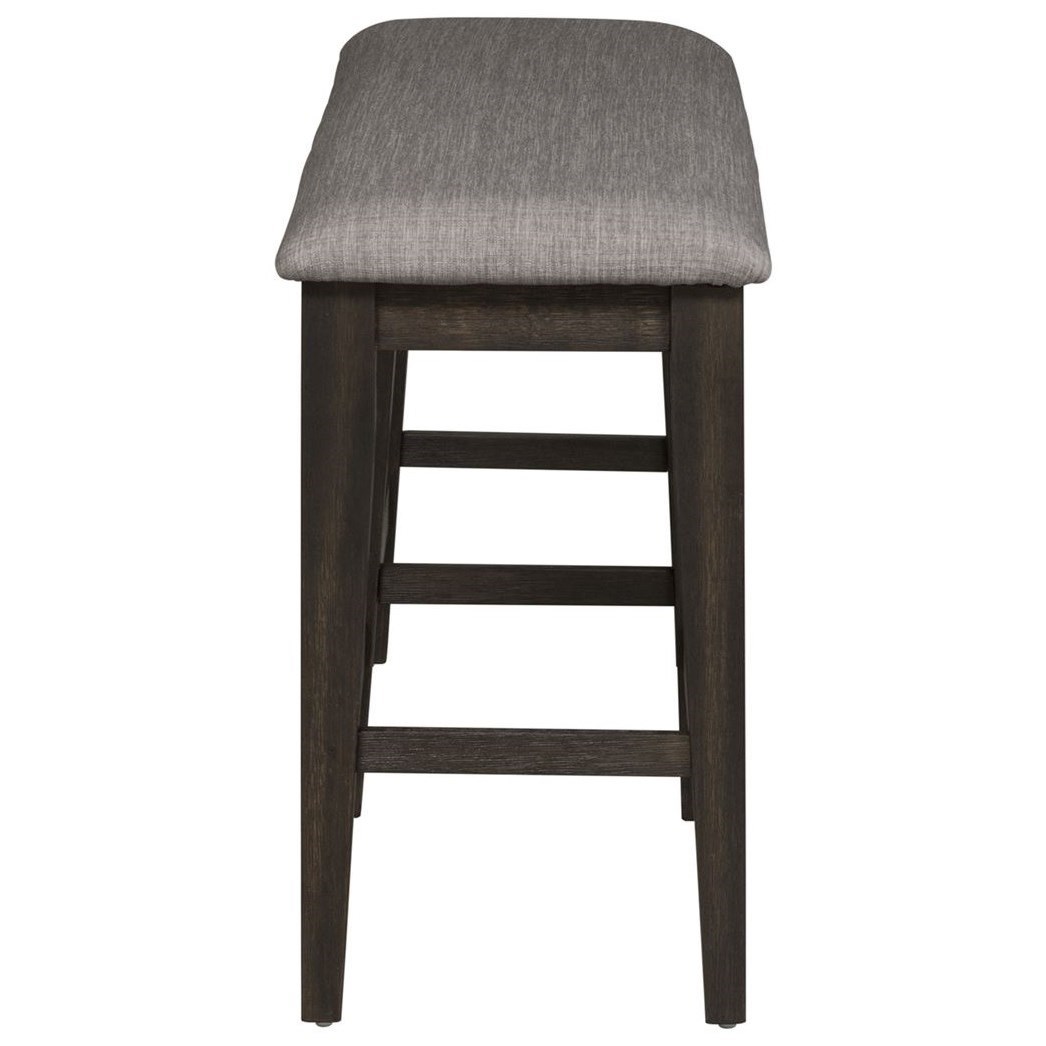 Double bar new arrivals stool bench
